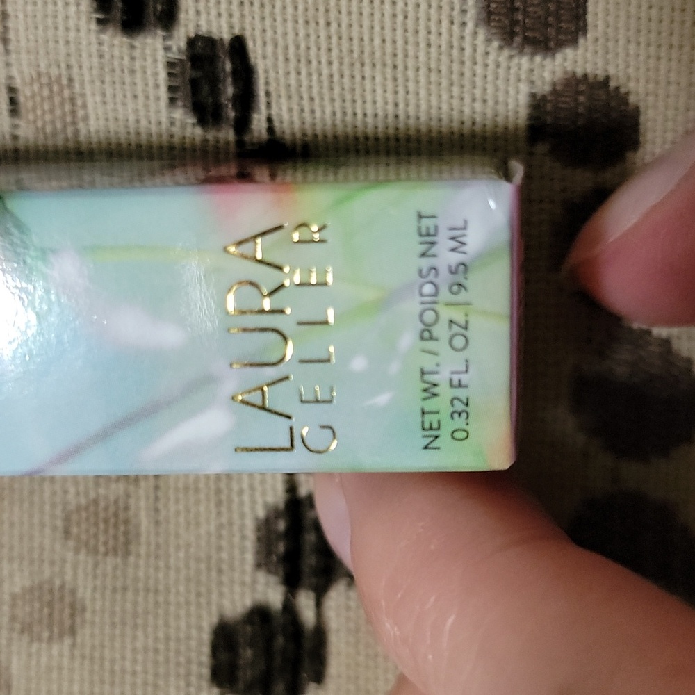 Laura Geller GlamLash Volumizing Mascara 9.5 ml - Picture 2 of 5